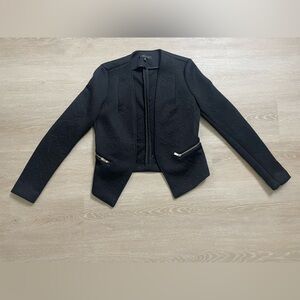 SOLD! 2 Women’s Dynamite Blazers (Black and White) - Size Medium